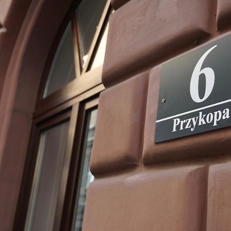 Pokoje Venezia Cieszyn  Exterior foto